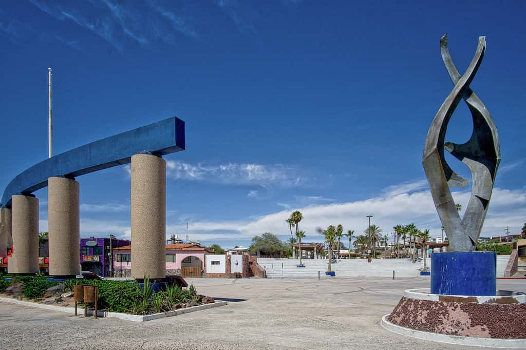 Casa Tres Amigas