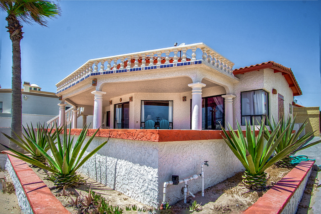 Casa Tres Amigas