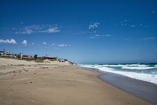 Casa Tres Amigas Cozy Ocean View Retreat Las Conchas
