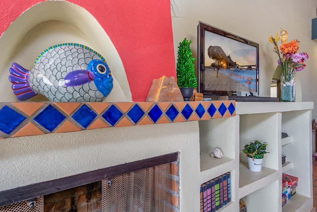 Casa Tres Amigas