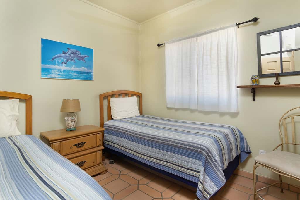 Casa Tres Amigas