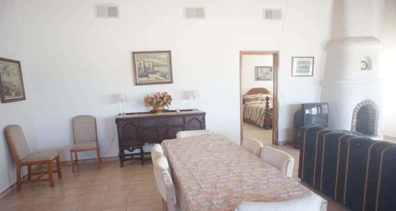 Casa Luna
