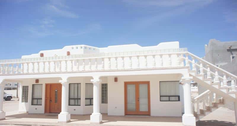 Casa Luna