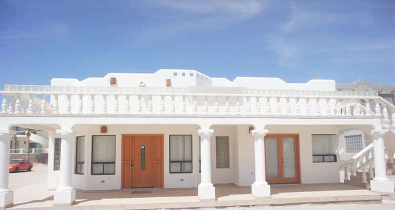 Casa Luna Must-See Ocean View Home  Playa La Jolla
