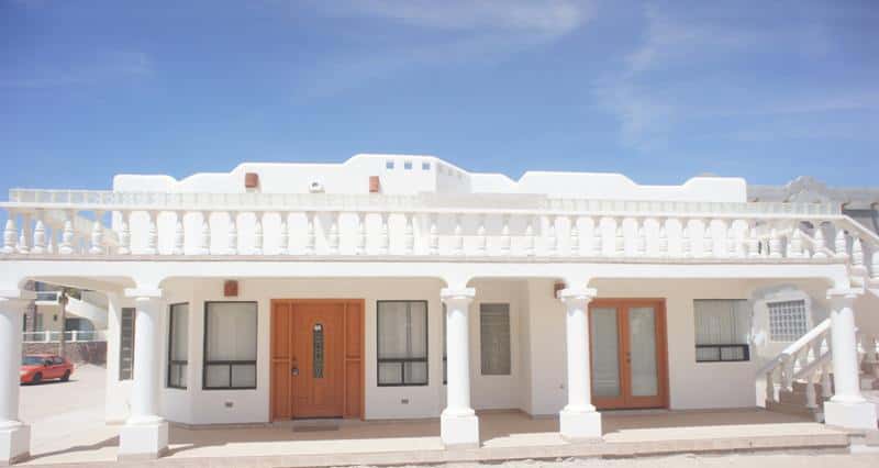 Casa Luna
