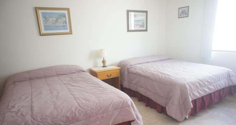 Casa Luna