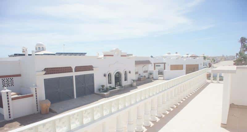 Casa Luna