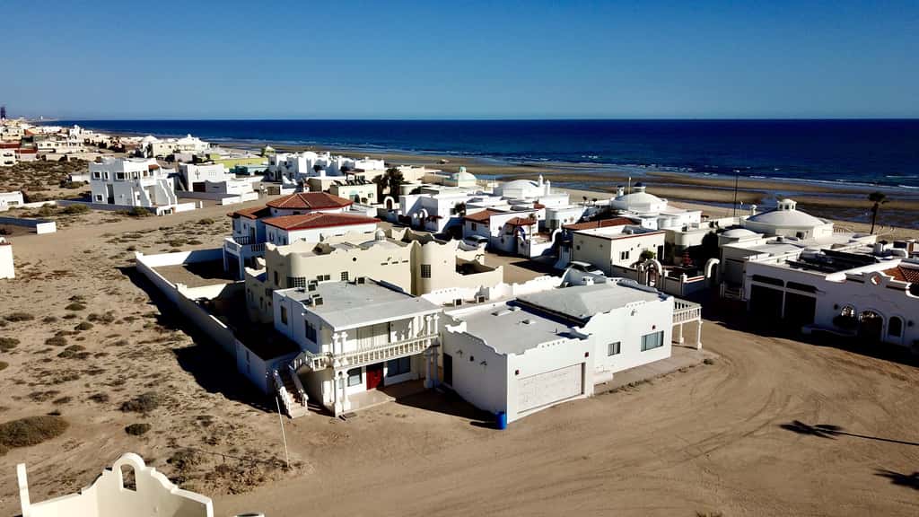 Casa Luna