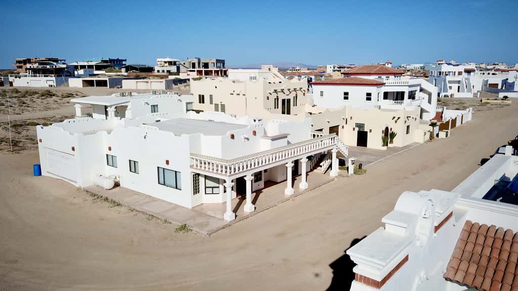 Casa Luna
