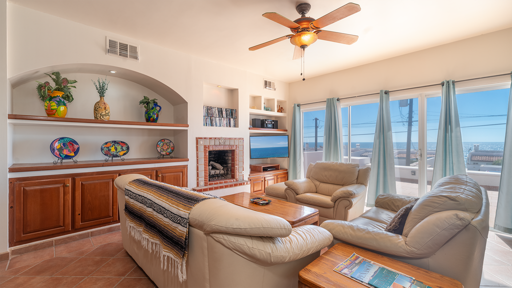 Olas Altas Epic Beach Home Scenic Gem Las Conchas