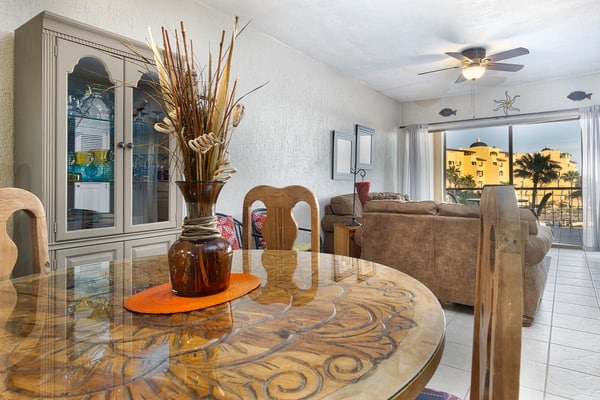 Princesa Resort A-308 Rest-A-Shore Refuge Excellent Oceanfront