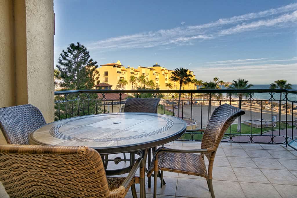 Princesa Resort A-308 Rest-A-Shore Refuge Excellent Oceanfront