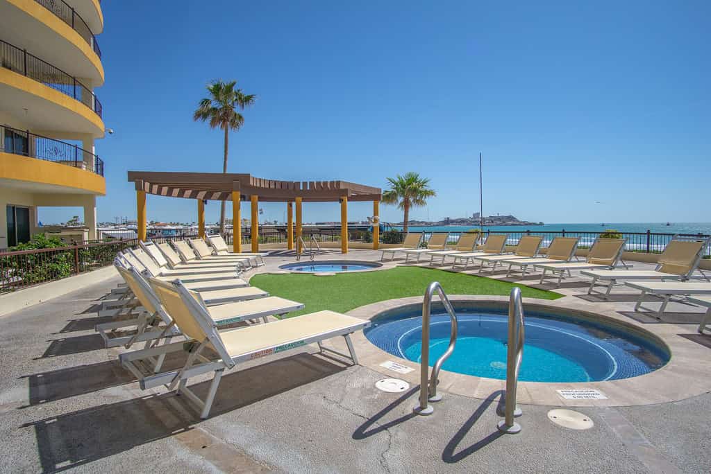 Sonoran Sky 1510 One-Of-A-Kind Penthouse Luxurious Massive Ocean Front Condo