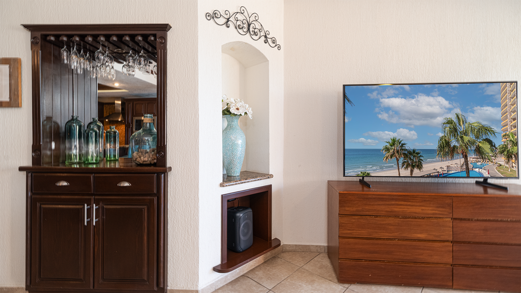 Sonoran Sky 302  Ultramodern Clean Comfy Ocean View Condo