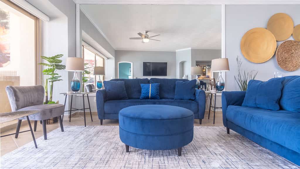 Sonoran Sky 1209  Once Upon A Tide Spacious Charming Ocean Front Condo