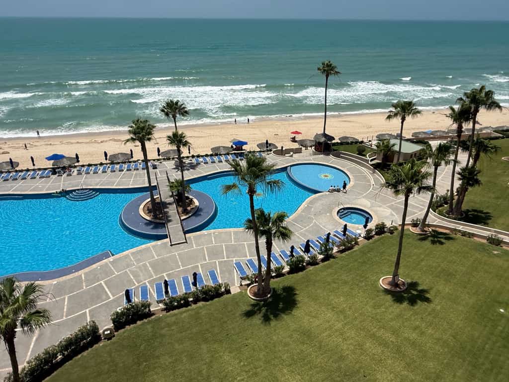 Sonoran Sun W-610 Sunrise Retreat Beautiful Oceanfront Condo