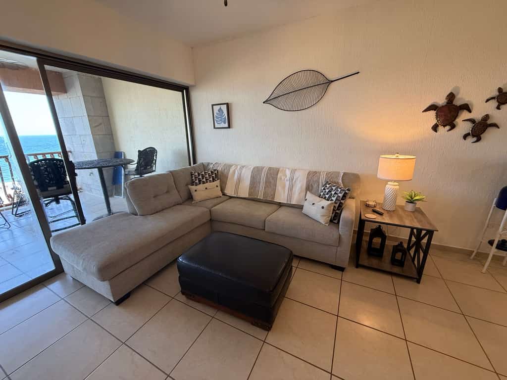 Sonoran Sun W-610 Sunrise Retreat Beautiful Oceanfront Condo
