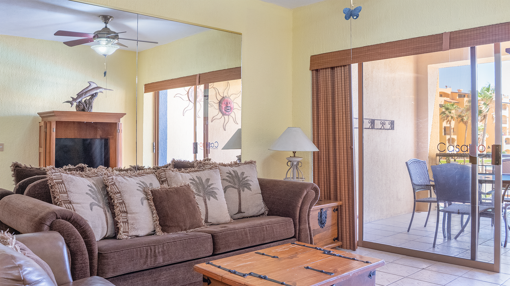 Princesa Resort A-204 Rock n' Reel Amazing Oceanfront