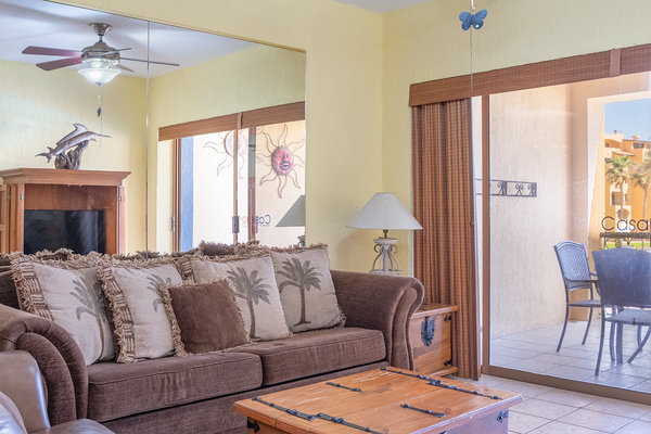 Princesa Resort A-204 Rock n' Reel Amazing Oceanfront