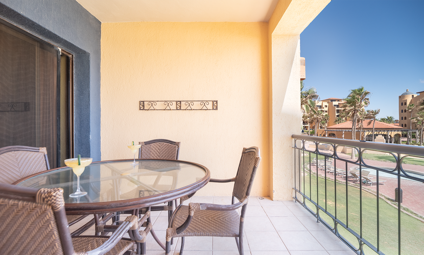 Princesa Resort A-204 Rock n' Reel Amazing Oceanfront