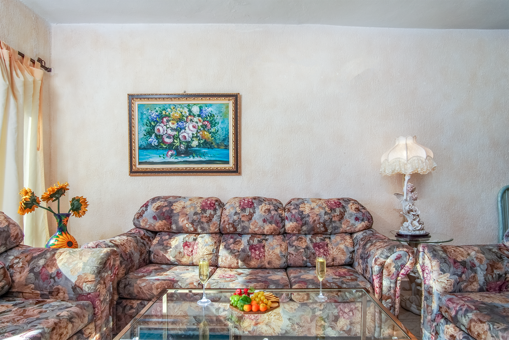 Princesa Resort C-503 Livin' The Dream Retreat Spacious Perfect Ocean View Condo