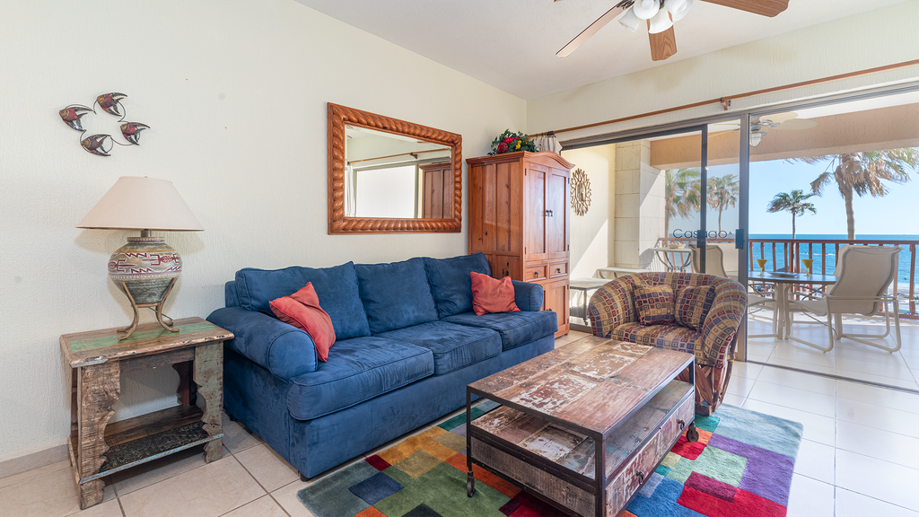 Sonoran Sun SE 210