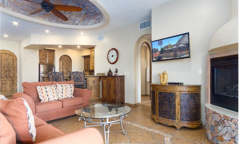 Bella Sirena BA 505 As Good As It Gets Beautiful Ocean View Condo