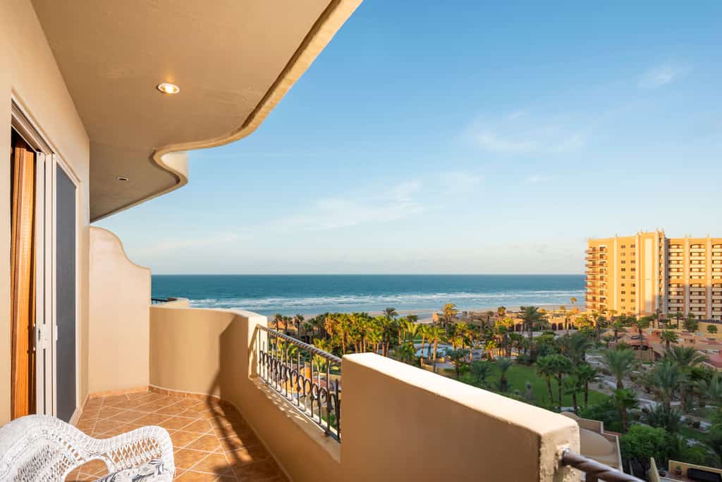 Bella Sirena BA 505 As Good As It Gets Beautiful Ocean View Condo