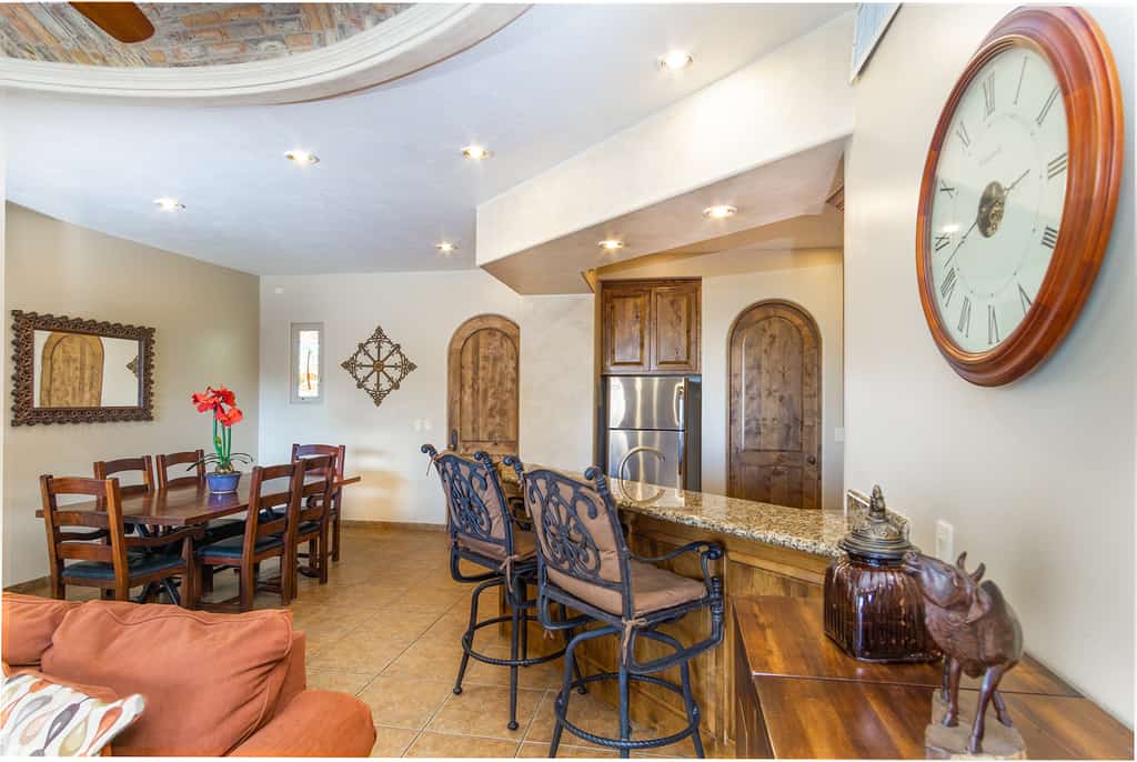 Bella Sirena BA 505 As Good As It Gets Beautiful Ocean View Condo
