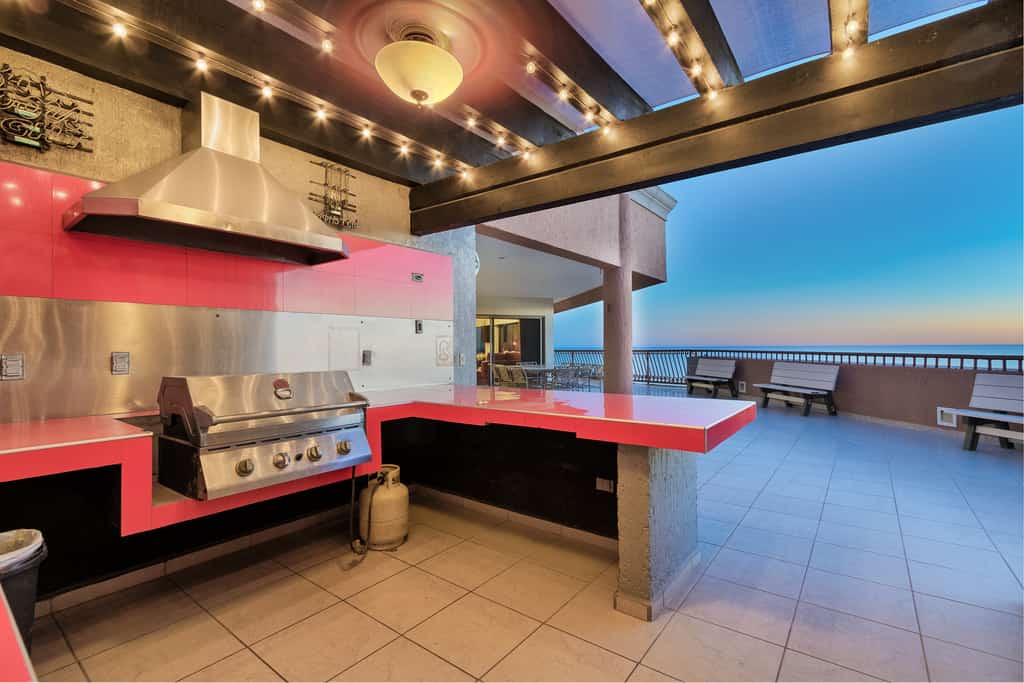 Sonoran Sun SE 908 Sunny Daze Massive Grandiose Oceanfront Condo
