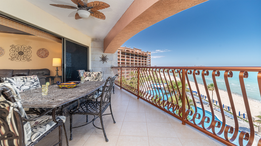 Sonoran Sun SW 504