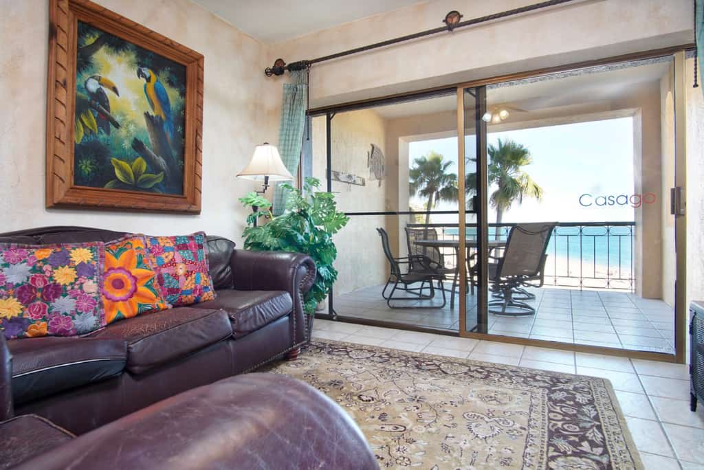 Princesa Resort A-201 Dune Reel Good Refuge Great Ocean Front
