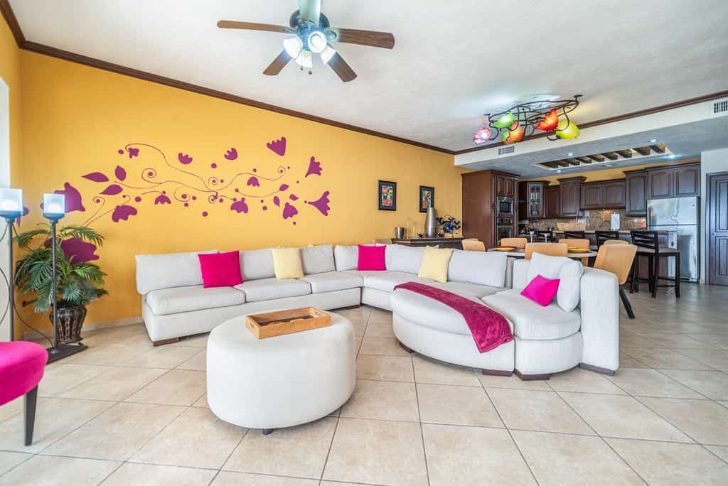 Sonoran Sky 902 Viva Beach Life Comfortable Oceanfront