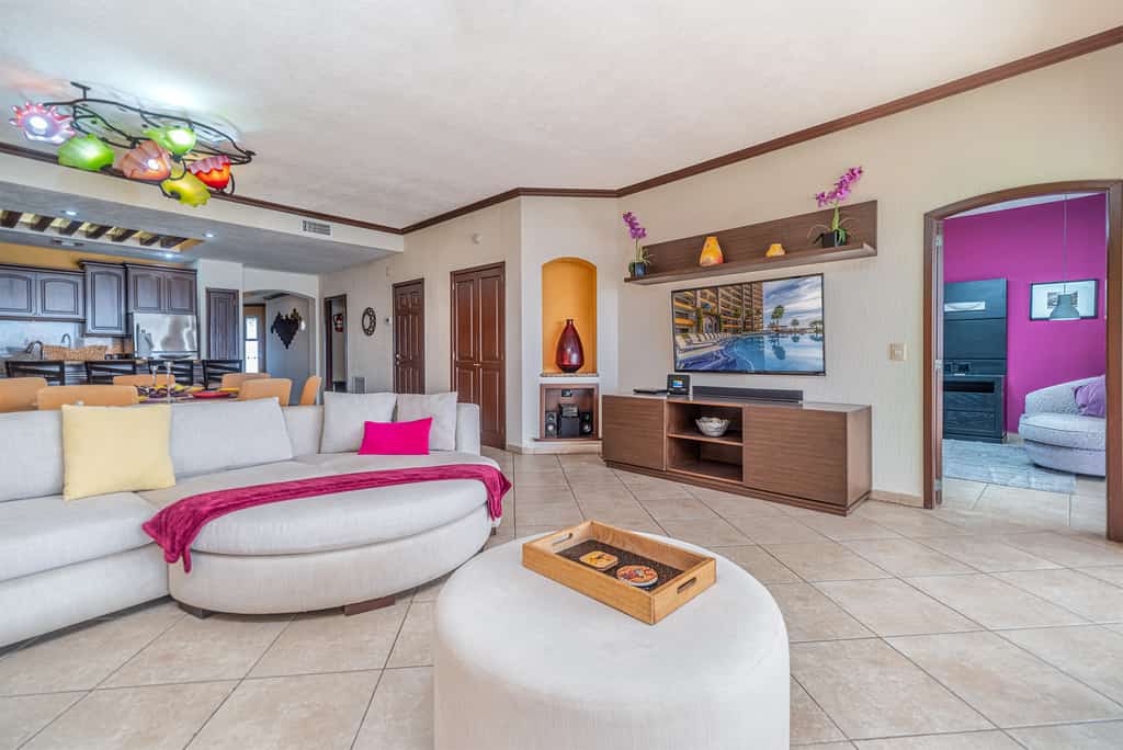 Sonoran Sky 902 Viva Beach Life Comfortable Oceanfront