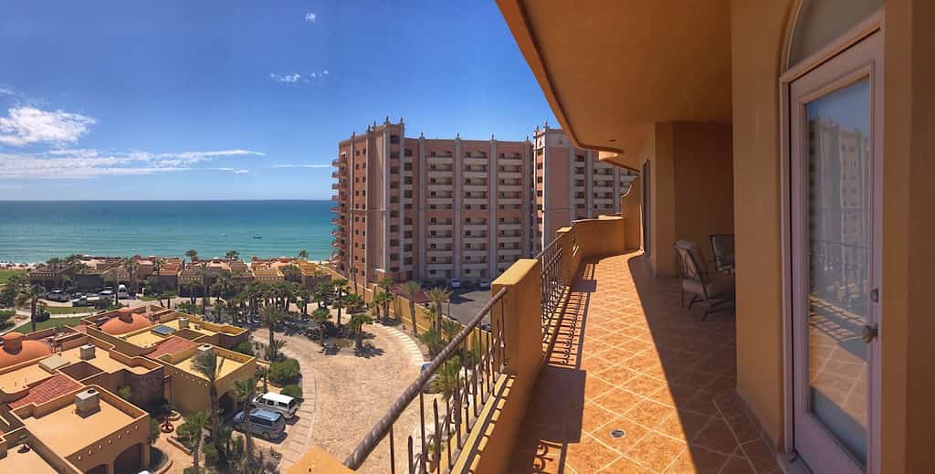 Bella Sirena BE-502 My Toes Repose Gorgeous Ocean View Condo
