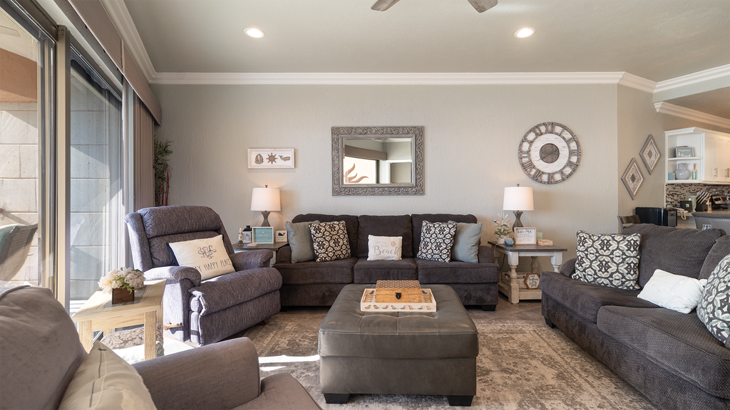 Sonoran Sun 305  Stately Lovely Remodeled Ocean View Condo