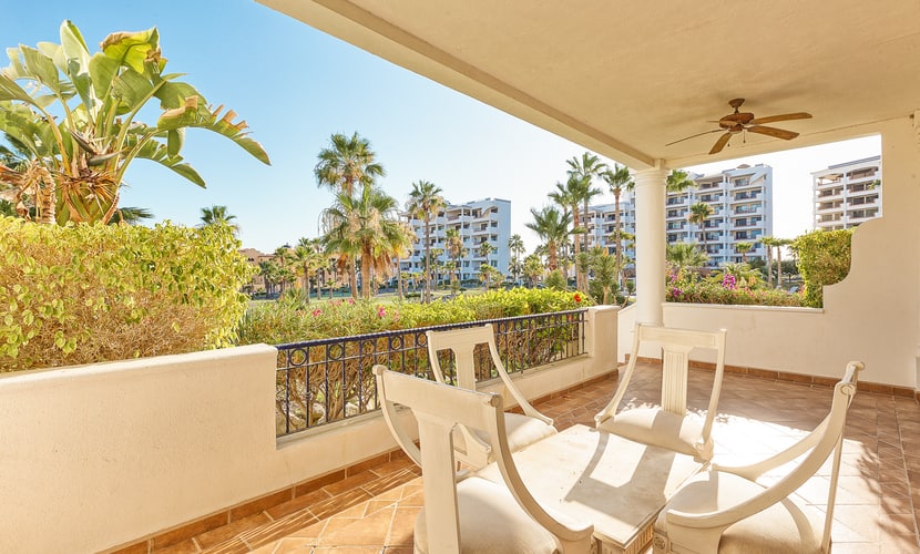 Casa Blanca CB-102 Let Me Count The Waves Beautiful View Condo