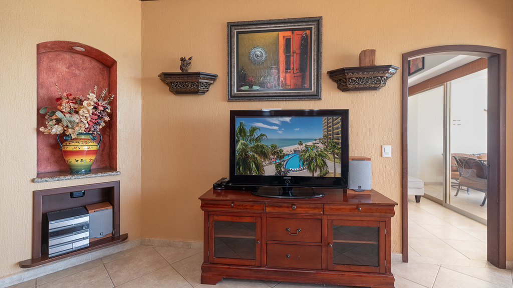 Sonoran Sky 407 Blue Ocean Ultimate Paradise Ocean Front Condo