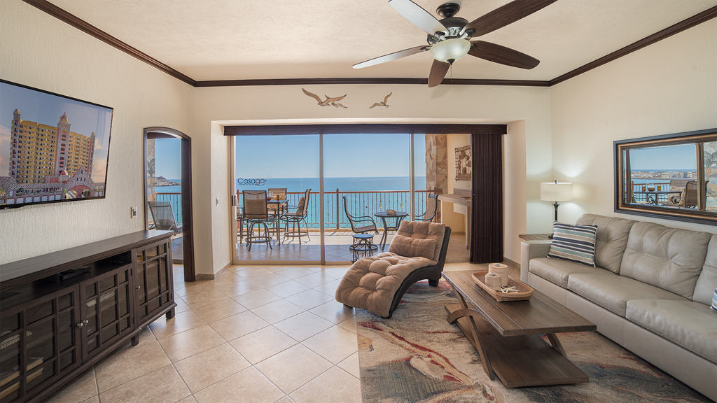 Sonoran Sky 1108 All About The View Large Patio Oceanfront