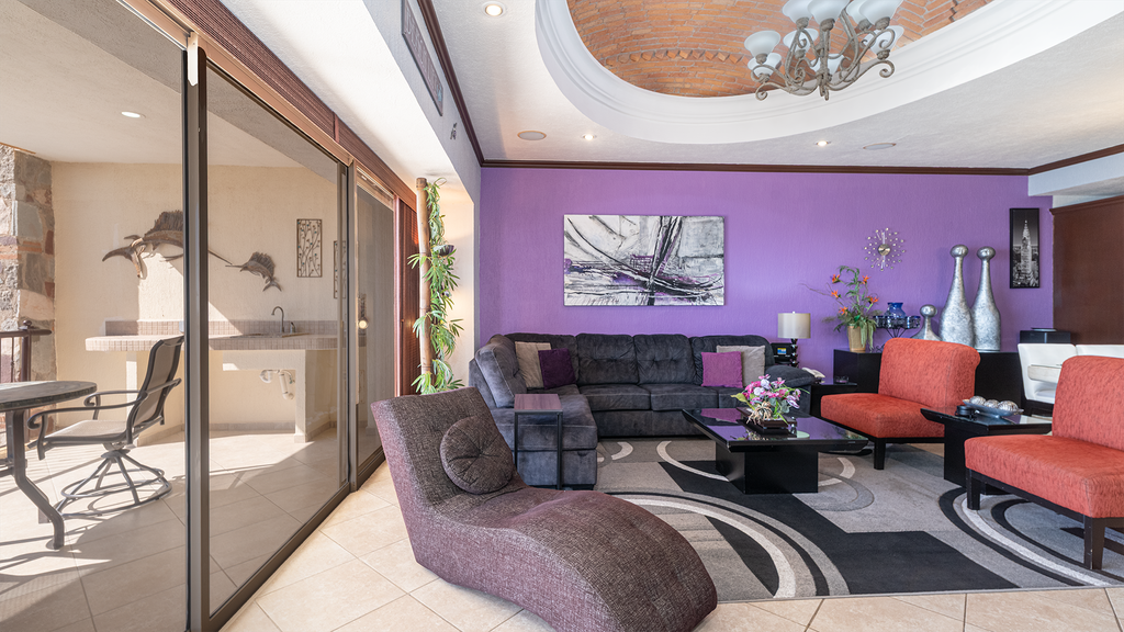 Sonoran Sky 1508 One-Of-A-Kind Penthouse Luxury Ocean Front