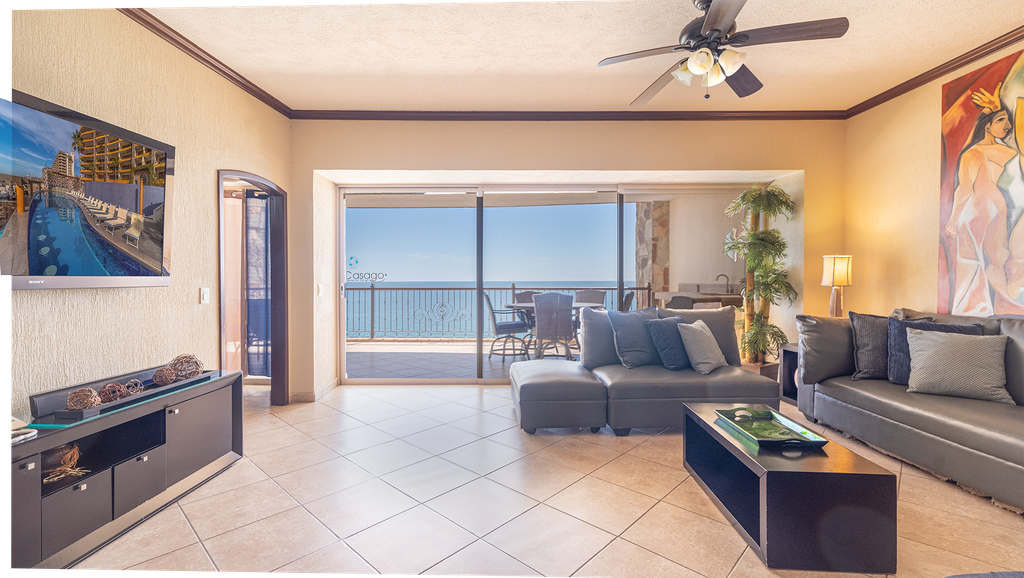 Sonoran Sky 1009 Endless Summer Sky Beautiful Spacious Oceanfront