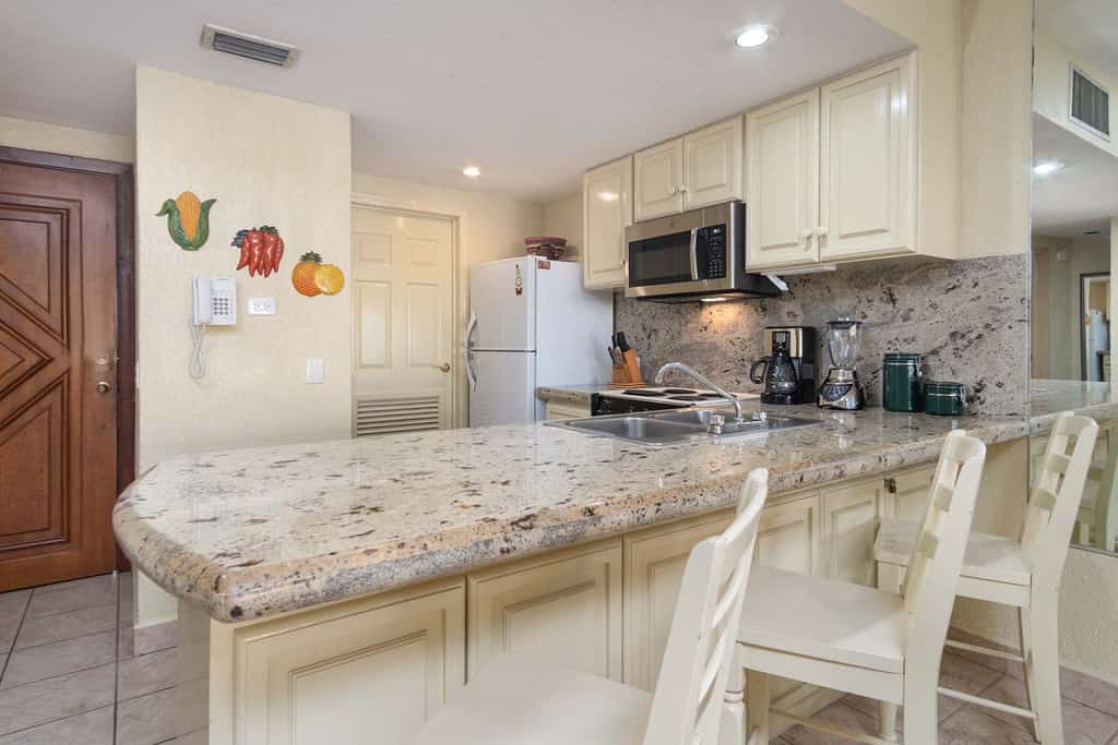 Princesa Resort A-107 A Reef Intermission Ground Floor Oceanfront