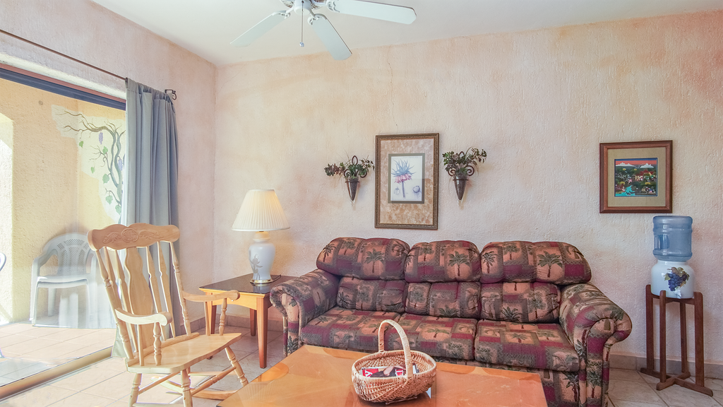 Princesa Resort D-304 Empty Nest Nice Ocean View Condo