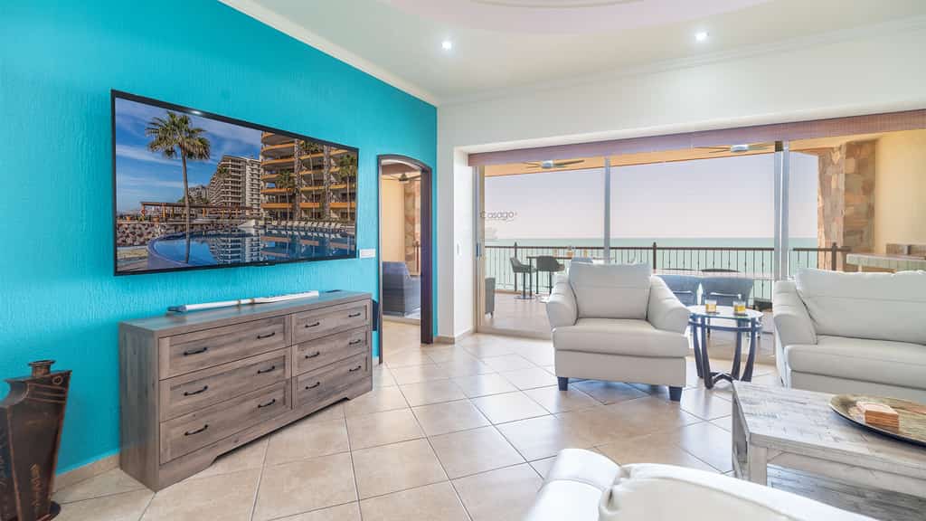 Sonoran Sky 1502 Vacation In The Sky Spacious Oceanfront