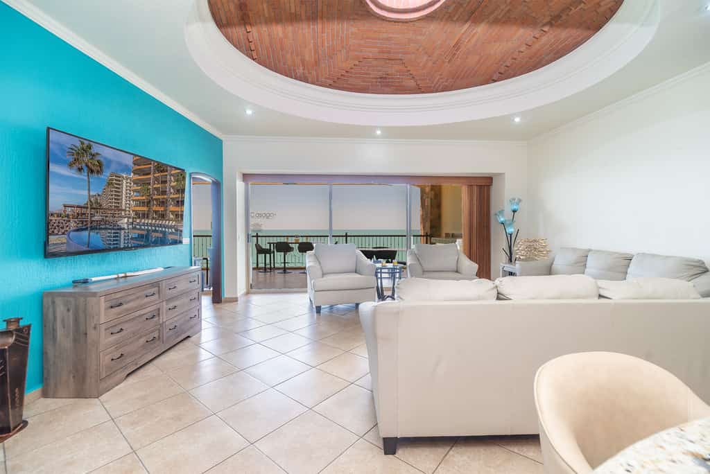 Sonoran Sky 1502 Vacation In The Sky Spacious Oceanfront