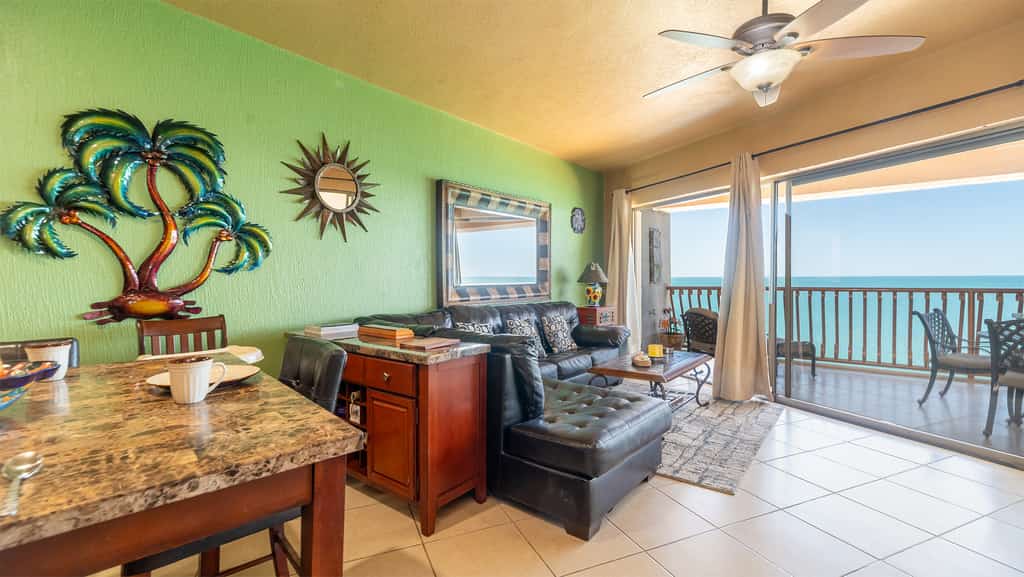 Sonoran Sun 804 A Place In The Sun Amazing Oceanfront Condo