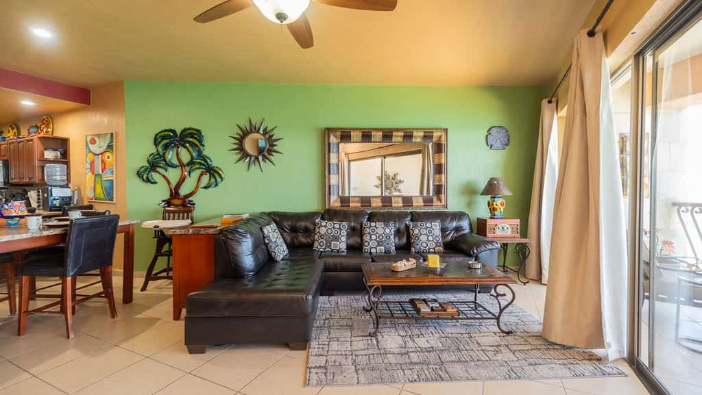 Sonoran Sun 804 A Place In The Sun Amazing Oceanfront Condo