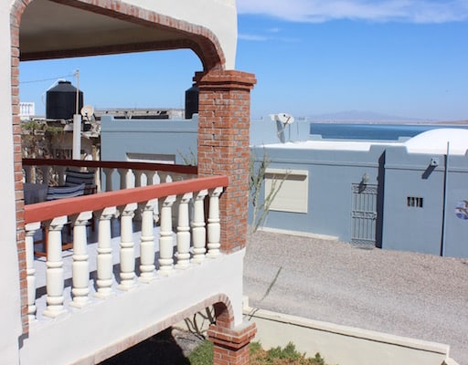 Casa Beazley Charming Beach View Home Cholla Bay