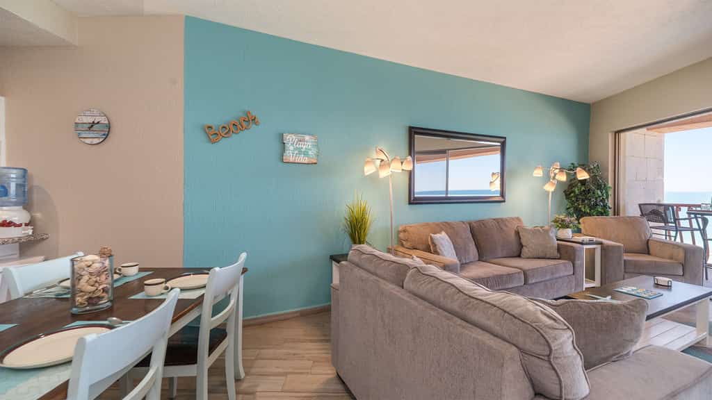 Sonoran Sun W-605 Good Day Sunshine Getaway Oceanfront