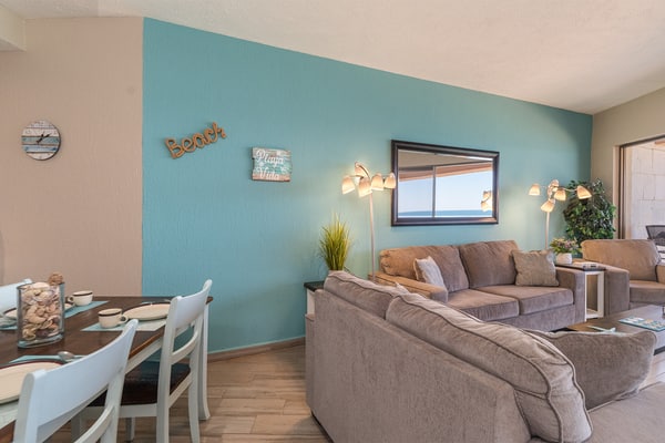 Sonoran Sun W-605 Good Day Sunshine Getaway Oceanfront